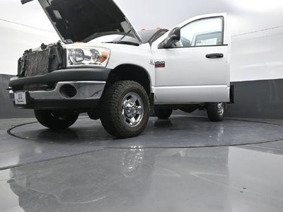 2008 Dodge Ram 3500 ST