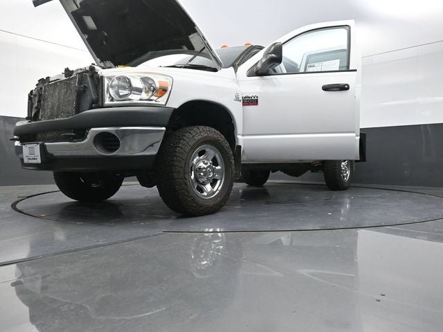 2008 Dodge Ram 3500 ST