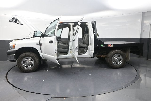 2008 Dodge Ram 3500 ST