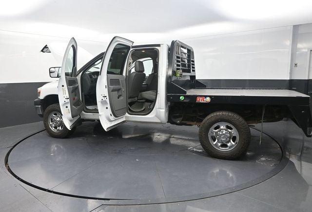 2008 Dodge Ram 3500 ST