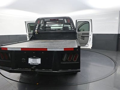 2008 Dodge Ram 3500 ST