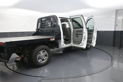 2008 Dodge Ram 3500 ST