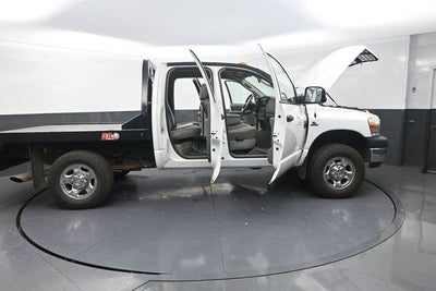 2008 Dodge Ram 3500 ST