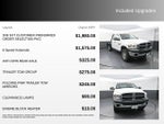 2008 Dodge Ram 3500 ST