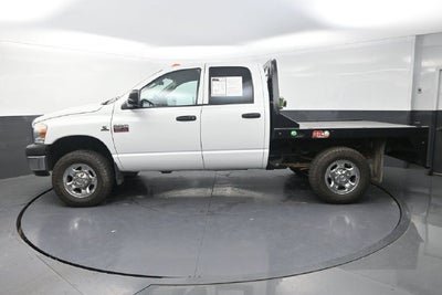 2008 Dodge Ram 3500 ST