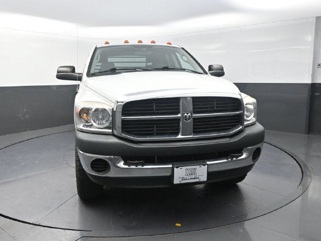 2008 Dodge Ram 3500 ST