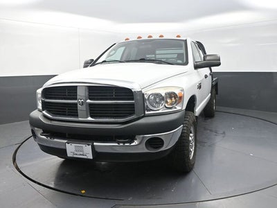 2008 Dodge Ram 3500 ST