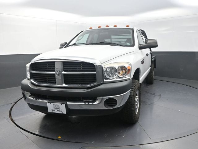 2008 Dodge Ram 3500 ST