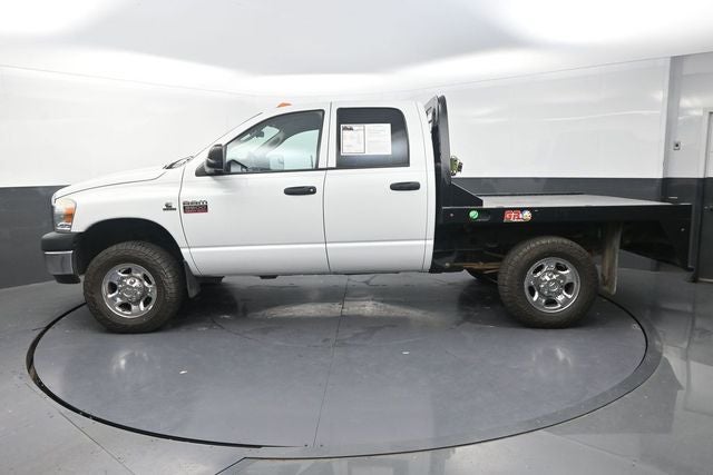 2008 Dodge Ram 3500 ST