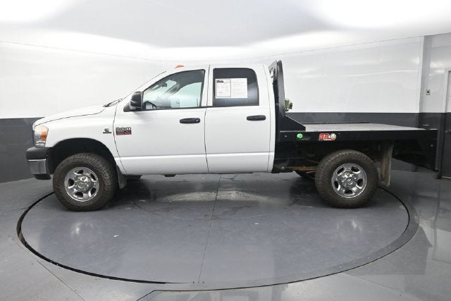 2008 Dodge Ram 3500 ST