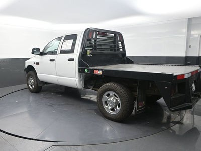 2008 Dodge Ram 3500 ST