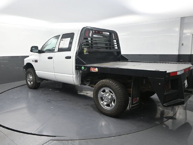 2008 Dodge Ram 3500 ST