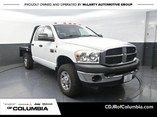 2008 Dodge Ram 3500 ST