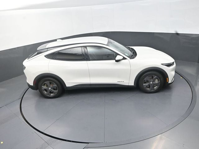 2022 Ford Mustang Mach-E Select