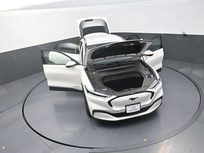 2022 Ford Mustang Mach-E Select