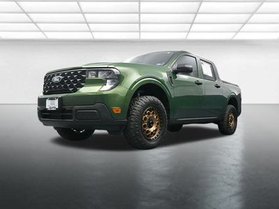 2025 Ford Maverick XL