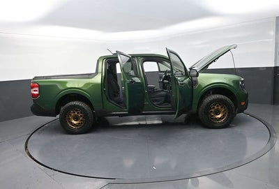 2025 Ford Maverick XL