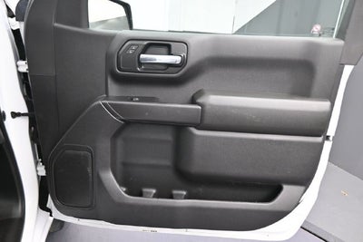2023 Chevrolet Silverado 1500 WT