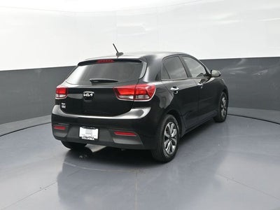 2023 Kia Rio S