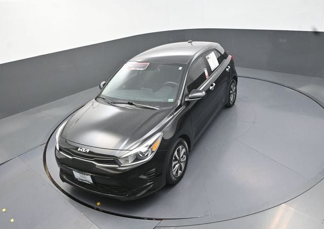 2023 Kia Rio S