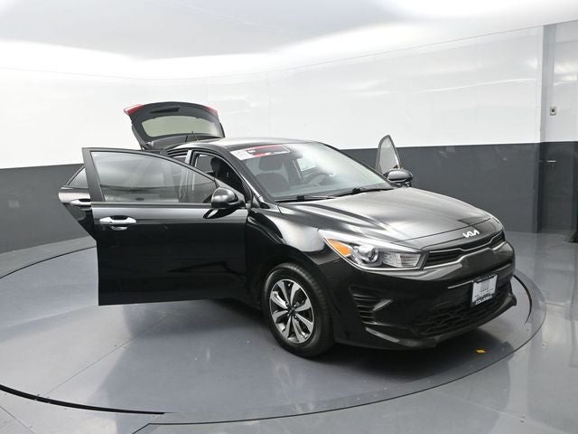 2023 Kia Rio S