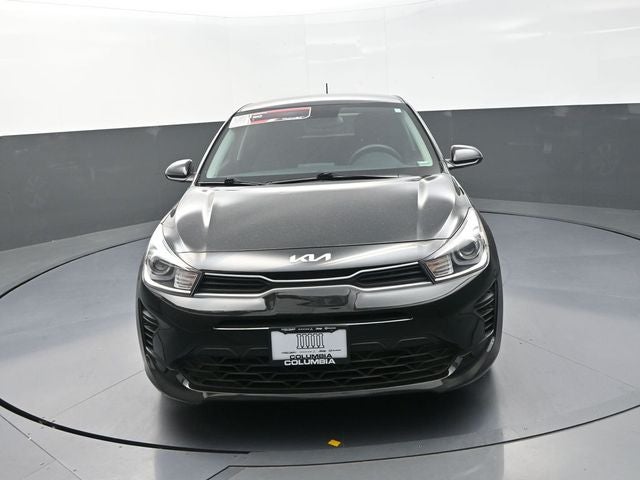 2023 Kia Rio S