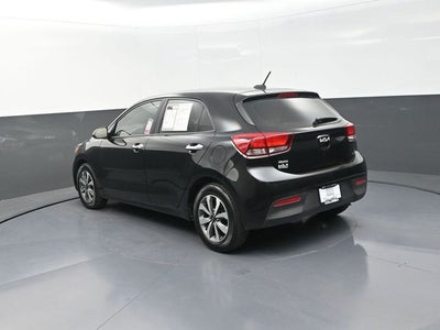 2023 Kia Rio S