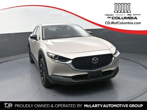 2024 Mazda Mazda CX-30 2.5 S Select Sport