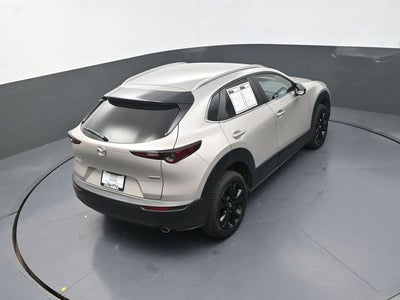 2024 Mazda Mazda CX-30 2.5 S Select Sport