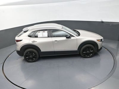2024 Mazda Mazda CX-30 2.5 S Select Sport