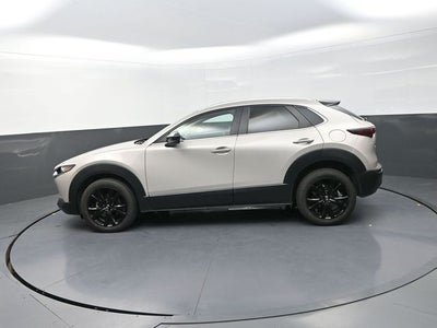 2024 Mazda Mazda CX-30 2.5 S Select Sport