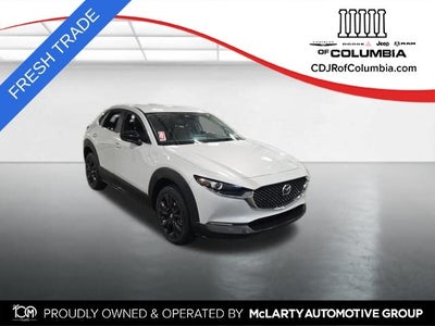 2024 Mazda Mazda CX-30 2.5 S Select Sport