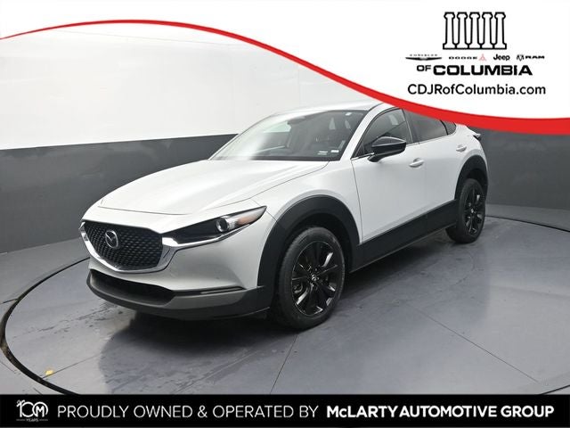 2024 Mazda Mazda CX-30 2.5 S Select Sport
