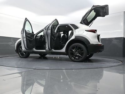 2024 Mazda Mazda CX-30 2.5 S Select Sport