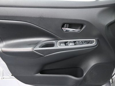 2024 Nissan Versa 1.6 SR