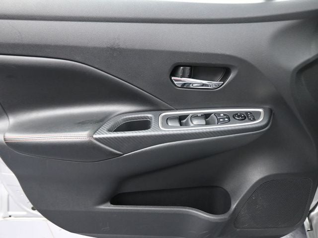 2024 Nissan Versa 1.6 SR