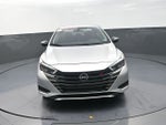 2024 Nissan Versa 1.6 SR