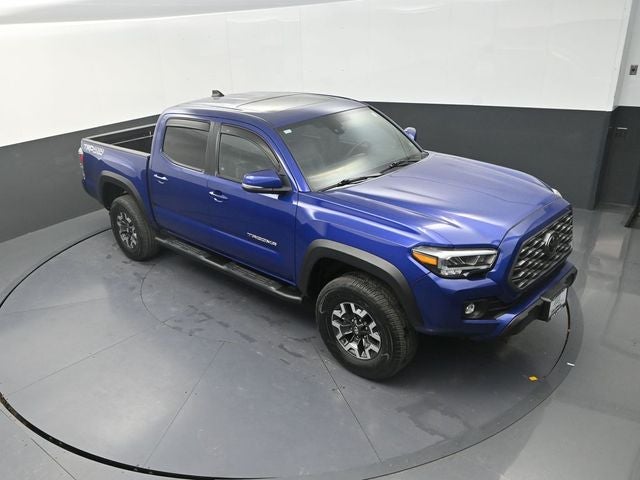 2022 Toyota Tacoma TRD Off-Road V6