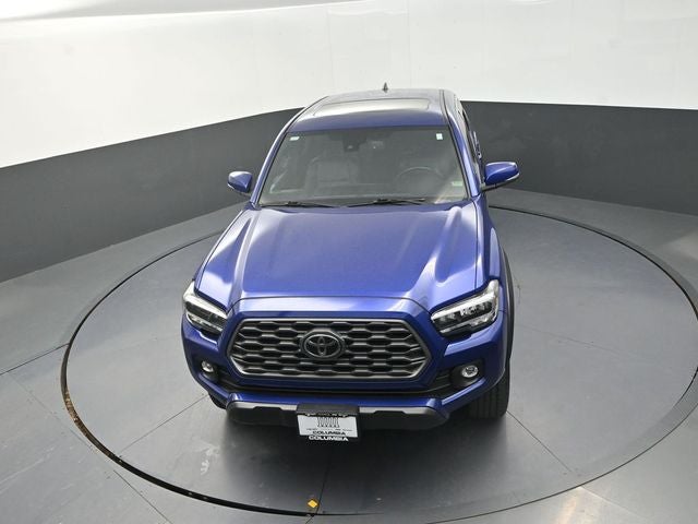 2022 Toyota Tacoma TRD Off-Road V6