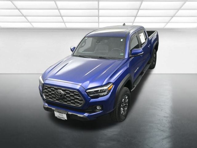 2022 Toyota Tacoma TRD Off-Road V6