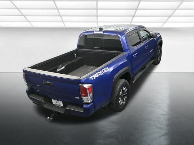2022 Toyota Tacoma TRD Off-Road V6