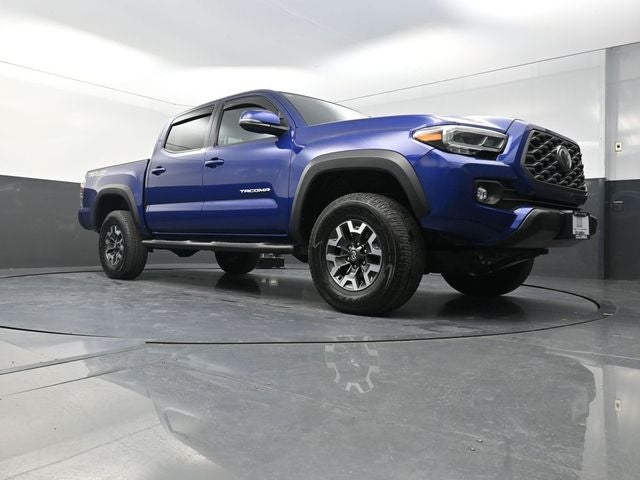 2022 Toyota Tacoma TRD Off-Road V6