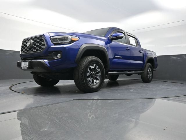 2022 Toyota Tacoma TRD Off-Road V6