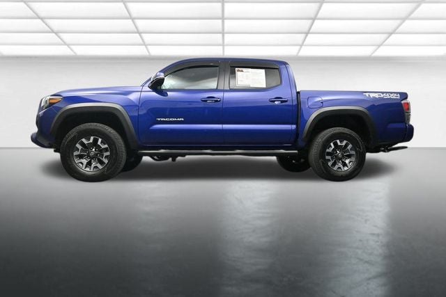 2022 Toyota Tacoma TRD Off-Road V6