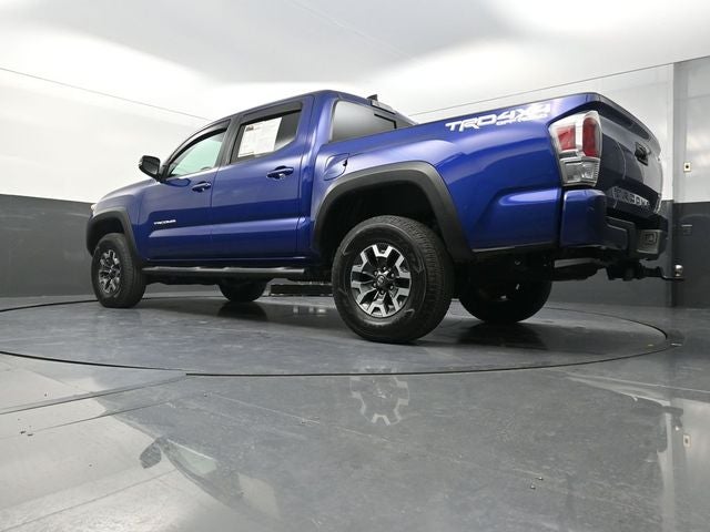 2022 Toyota Tacoma TRD Off-Road V6