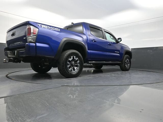 2022 Toyota Tacoma TRD Off-Road V6
