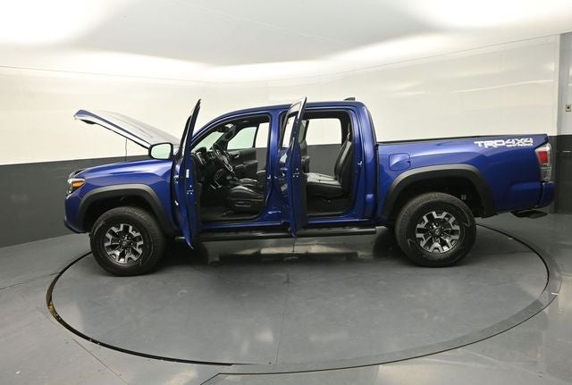 2022 Toyota Tacoma TRD Off-Road V6