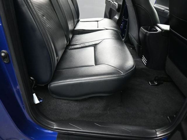 2022 Toyota Tacoma TRD Off-Road V6