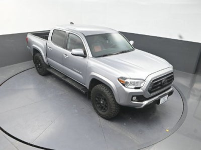 2021 Toyota Tacoma SR5 V6