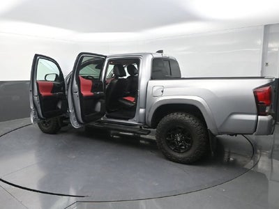 2021 Toyota Tacoma SR5 V6